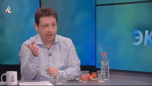 Как сделать живую воду! Как приготовить дома живую воду! На ТВ водородная вода живая вода овп воды смотреть онлайн