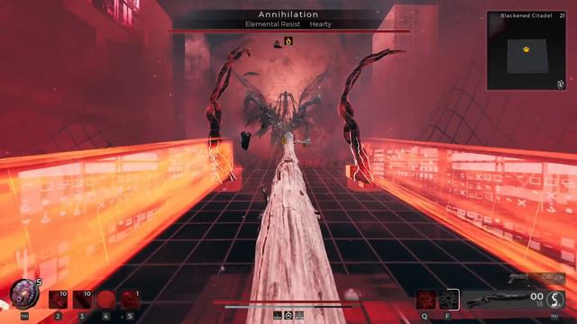 Remnant 2: The 8 Pinnacle Apocalypse Loadouts | My Best Builds After The Awakened King DLC