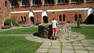 Ольштын! Польша, где отдохнуть!