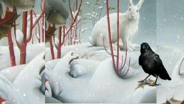 Сказочка заяц - хваста смотреть онлайн