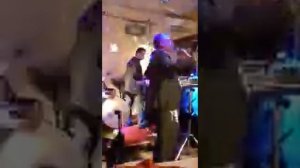 Георгий Джагарян в Опалихе