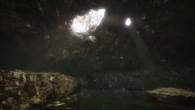 METAL_GEAR_SOLID_Δ_SNAKE_EATER_First_In_Engine_Look_Xbox_Partner