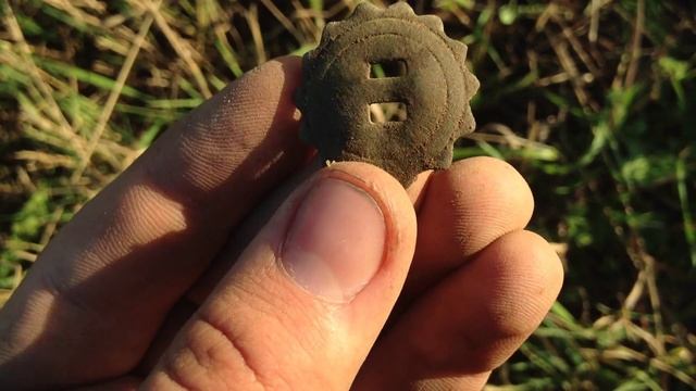 Коп по империи. Старое село на Орше. Часть 2. смотреть онлайн