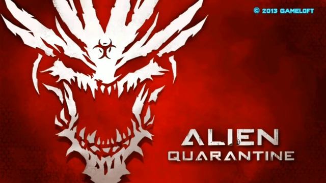 Alien quarantine java soundtrack 1 смотреть онлайн