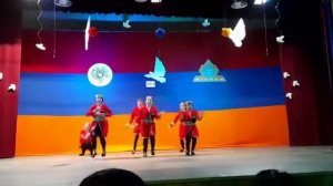 шалахо SUSANNADANCE #ՇԱԼԱԽՈ #ШАЛАХО