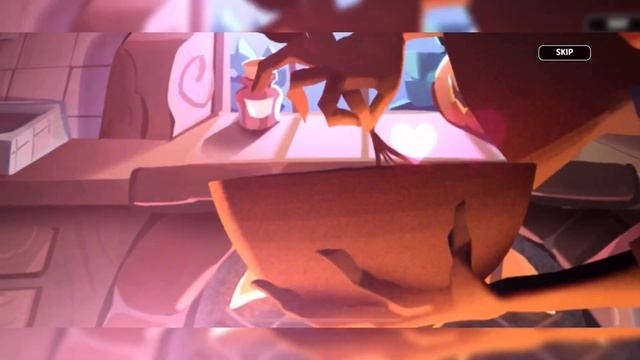 Куки ран Кингдом. | Самая везучая гача емае. | CookieRun: Kingdom смотреть онлайн