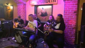 Мамульки Бенд - Тофик