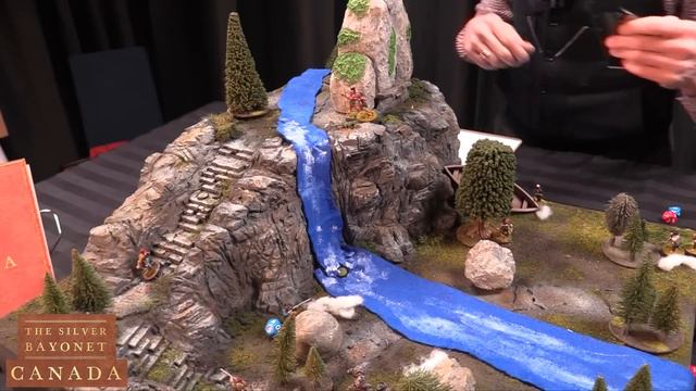 The Silver Bayonet: Canada - The Western Terror Part Two смотреть онлайн