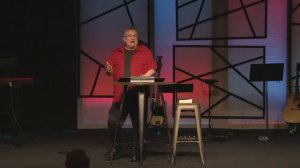 Acts 6:8-7:60 | "Stephen's Stoning" | Dr. Richard Palmer