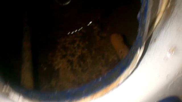 Что творится внутри бойлера на примере водонагревателя АРИСТОН смотреть онлайн