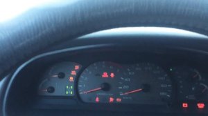 Запуск тойота секвойа(toyota sequoia) в мороз -35 градусов