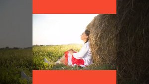 Ромашки спрятались .Кавер.Виктория Баликоева