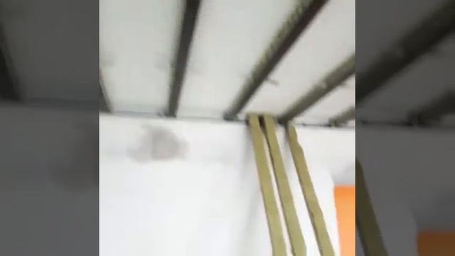 Каркас под монтаж шумоизоляции потолка смотреть онлайн