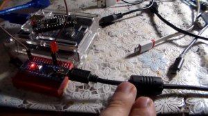 Ошибки при заливке скетча в Arduino