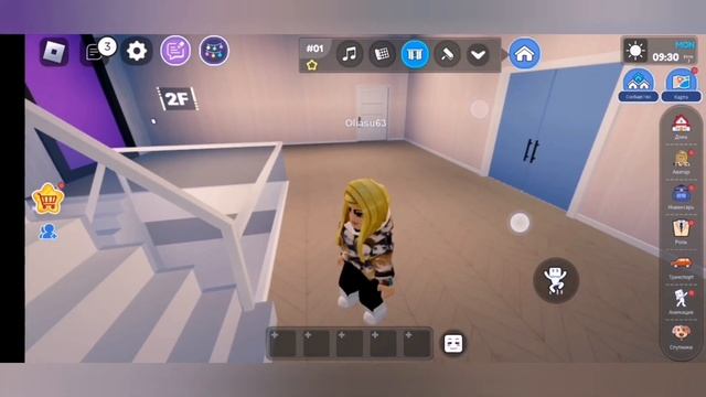 топ три дома в роблокс ульяна play