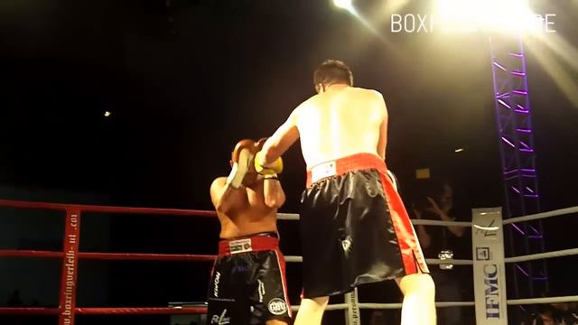 Alexander Petkovic vs Timo Hoffmann смотреть онлайн