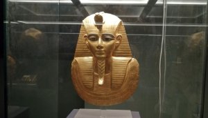 Каирский национальный музей