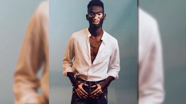 10 Людей с Самой Необычной Красотой смотреть онлайн