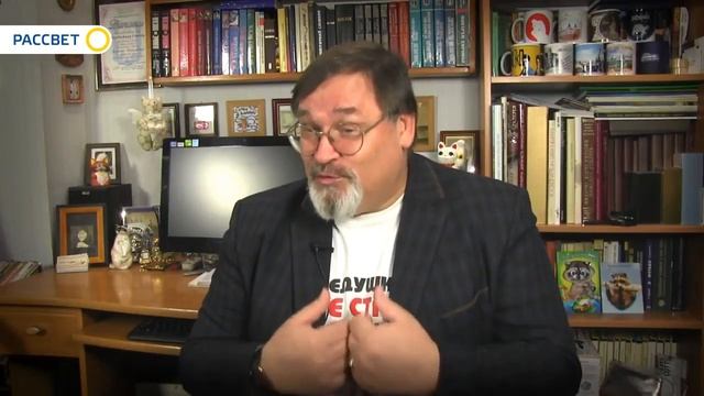 Не было ни какой Киевской Руси, была древняя Русь с Москвой, Киевом и другими городами. В. Скачко. смотреть онлайн