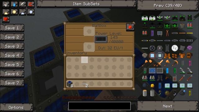 Создаём "цветок" из 25-и солнечных панелей смотреть онлайн