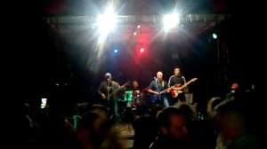 гр. «ГАРАЖ» (Ростов Великий) в Переславле 2018 г.