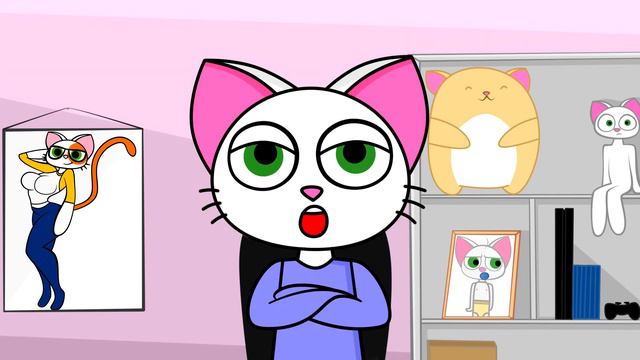 НАШ ПЕРВЫЙ РАЗ... ЗА ГРАНИЦЕЙ АНИМАЦИЯ смотреть онлайн