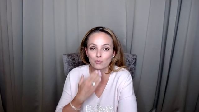 Вебинар "Шея - всему красота" смотреть онлайн