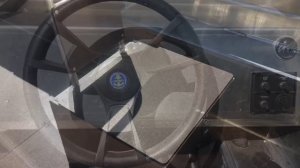 Русбот 85 Jet - алюминиевая лодка под водомёт.