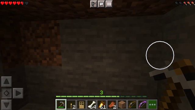 играем в Майнкрафт но у меня новый друг смотреть онлайн