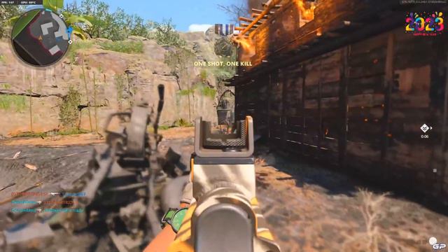 Call of Duty Black Ops Cold War | Multiplayer Gameplay | LIVE