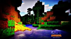 [Обзор революционных шейдеров для Minecraft PE] - KMPE Shaders™ | 1.4