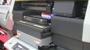 УФ принтер Mimaki UJF-3042 с доп функцией