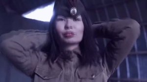 Северная Корея Зажигает ! ^_^