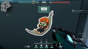 Раскидки за Вайпер, гайд на Айсбокс, Валорант. Valorant, Icebox, Viper's lineups.