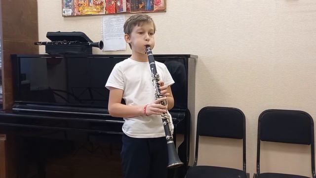 Н.Богословский "Тёмная ночь" исполняет Плужников Петя !!!!! смотреть онлайн