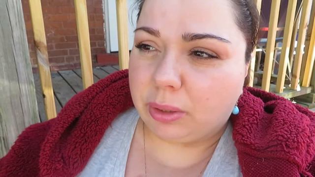 VLOG: ПРИШЛИ, А ДОМА "СЮРПРИЗ"!😫 СОСЕДИ ПРОТИВ ХОЗЯИНА/ПОКУПКИ В МАГАЗИНЕ BJ's/США смотреть онлайн