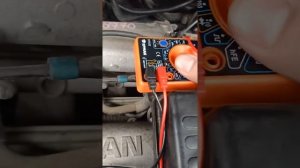 ДПДЗ sr20de плавают обороты при плавном наборе в районе 1500 тысяч