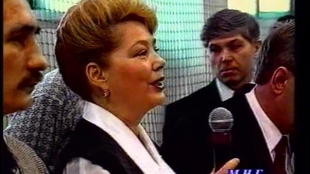 1998_Мегион_ МНГ_Новости_25 февраль