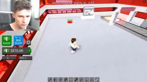 MAX LEVEL SPACE BASE UNLOCKED? // Roblox Space Tycoon