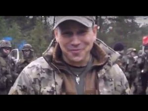 Репортажи на страйкболе часть 1.