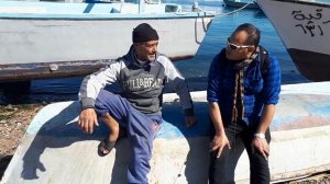 Рыбный рынок в Хургаде. Цены на рыбу и морепродукты. Рыбаки в Египте. Египет 2021.