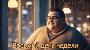 Восьмой день недели