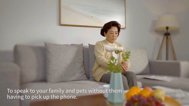 XiaoMi ChuangMi IMI 360 Home Security Camera 1080P смотреть онлайн