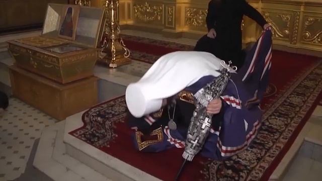 Что нужно знать о Прощеном воскресенье