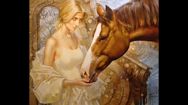 Ярослав Евдокимов – Белые Лилии смотреть онлайн