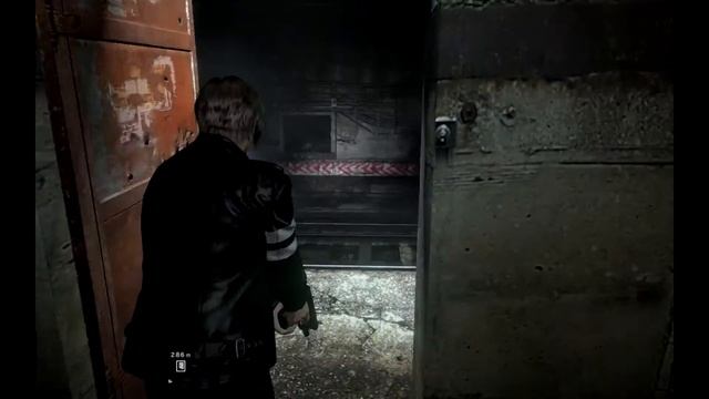 Resident Evil 6: How to turn of QTE's (quick time events)