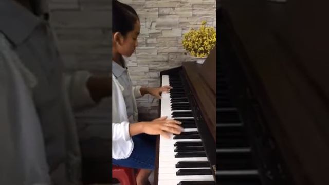 River Flows In You - bmt смотреть онлайн