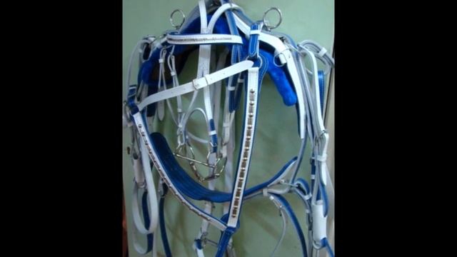 Упряжь рысистая смотреть онлайн