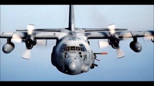 The Air Force's legendary AC 130 gunship just got even more firepower