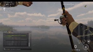 Fishing Planet( Эверглэйдс.Фарм денег+опыт)